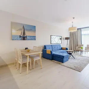  Apartment Z Aneksem Kuchennym 426 Diune Hotel*****&resort Polen