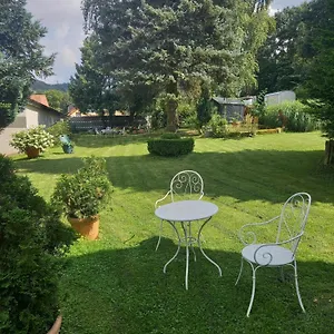  Apartment Johanna