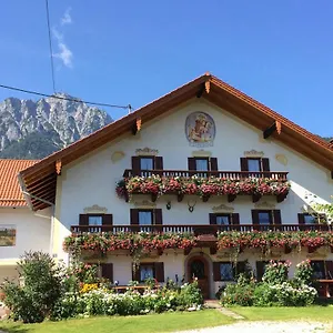  Bauernhof Kastnerhof