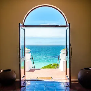 **** Hotel Whale View Manor & Südafrika