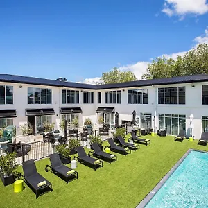 **** Hotel Regent Of Boutique Neuseeland