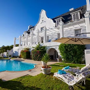 ** Hotel Stillness Manor Estate & Südafrika
